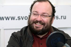 Белковский попросил украинского гражданства