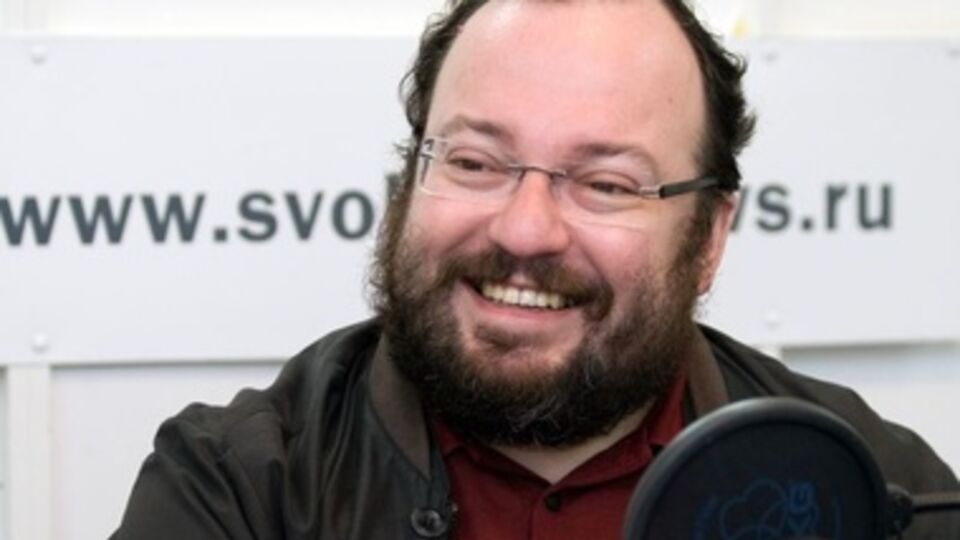 Белковский попросил украинского гражданства