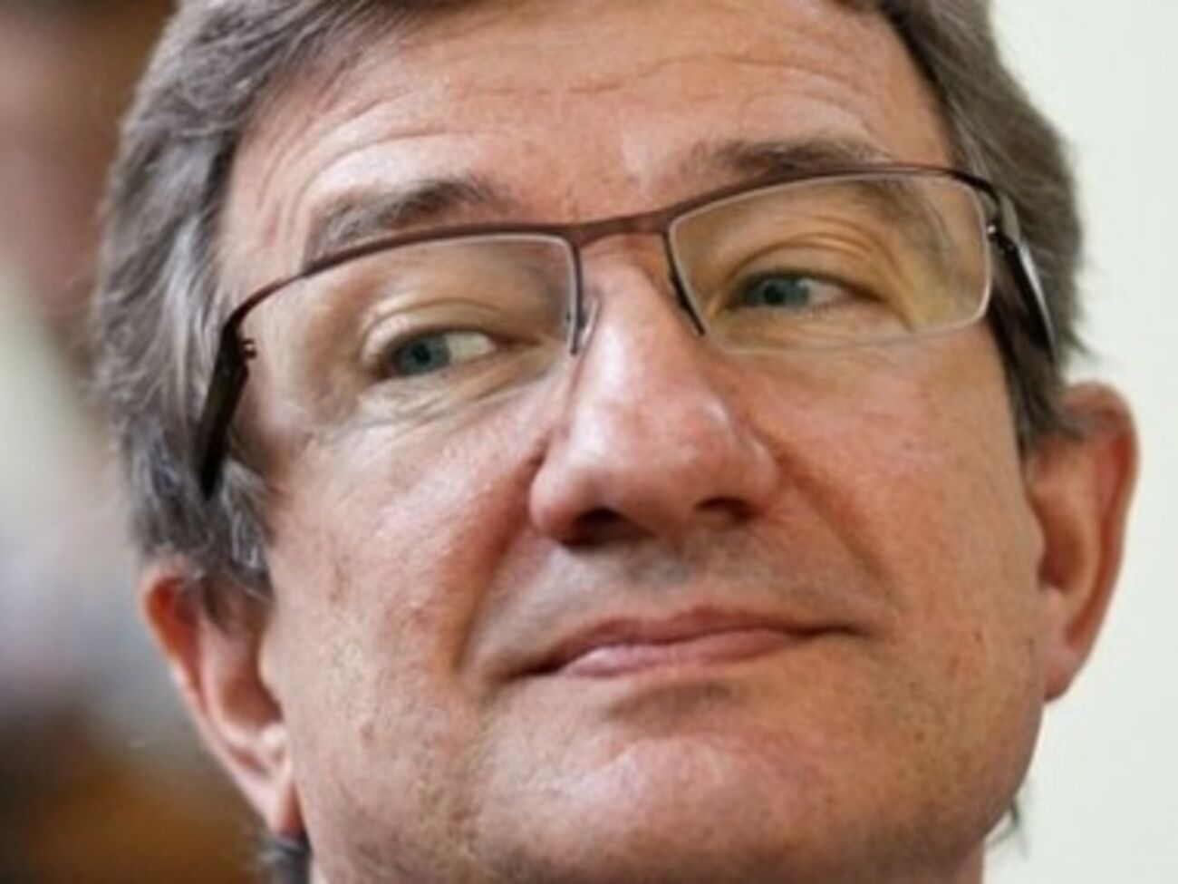 Бизнесмен Сергей Тарута