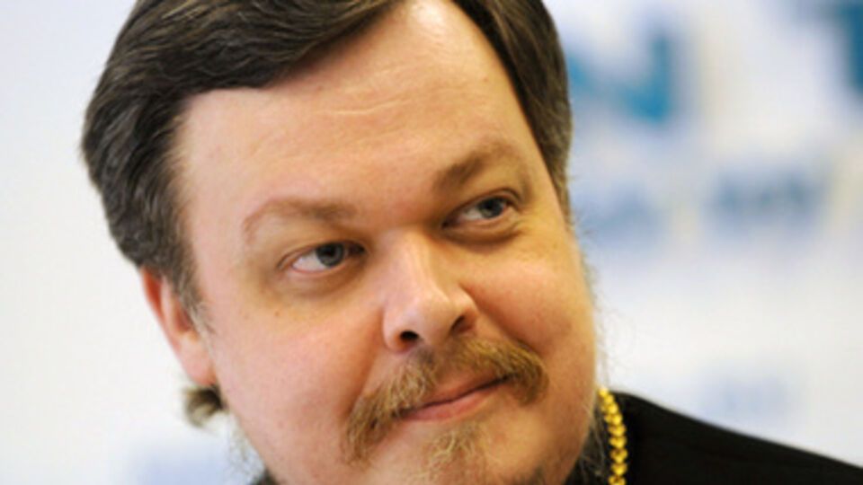 Всеволод Чаплин