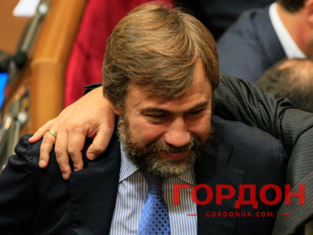 Вадим Новинский