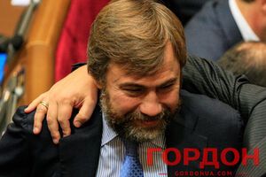 Вадим Новинский