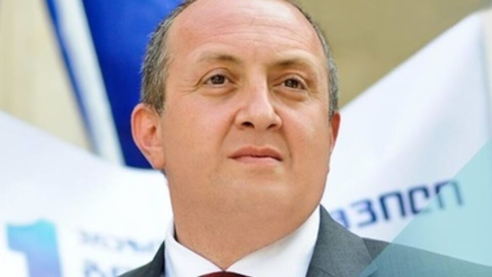 Президент Грузии Георгий Маргвелашвили поддержал Украину