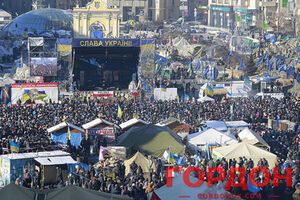 Народное вече в Киеве