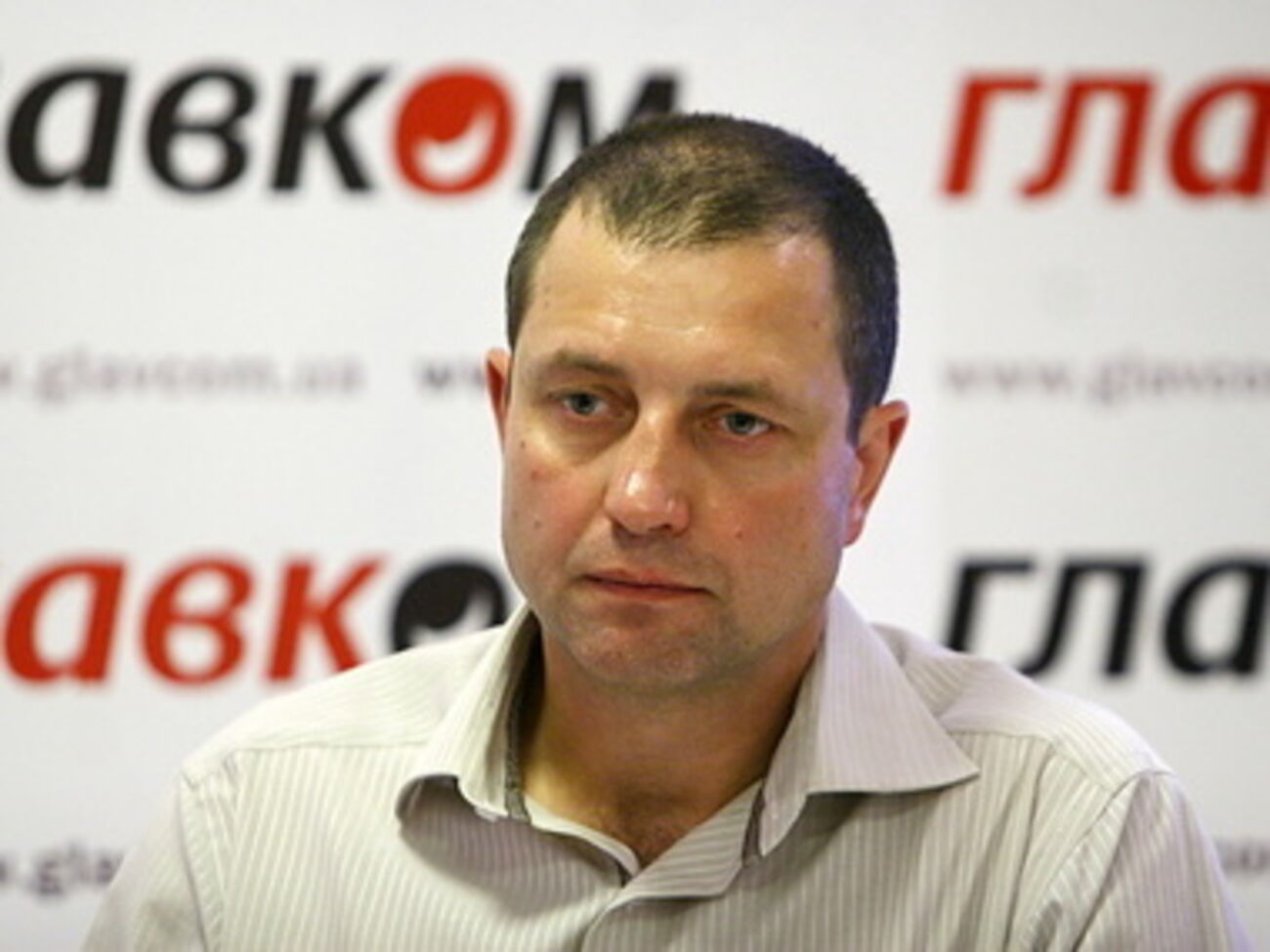 Валентин Бадрак