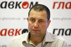 Валентин Бадрак