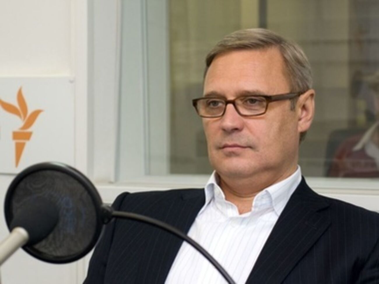 Михаил Касьянов