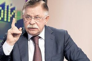 Александр Руцкой