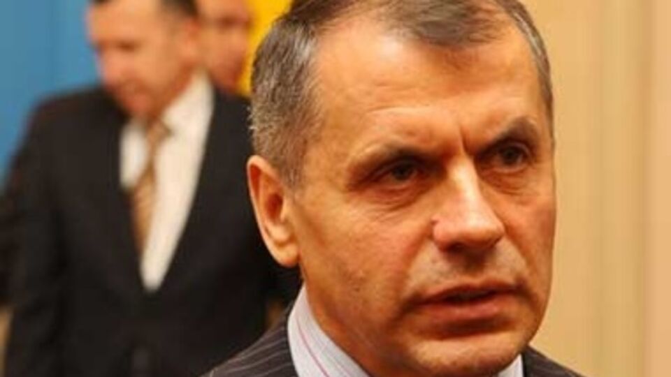 Владимир Константинов