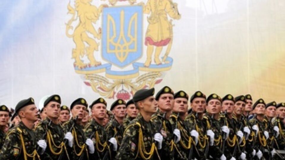 ВСУ подтвердили верность присяге
