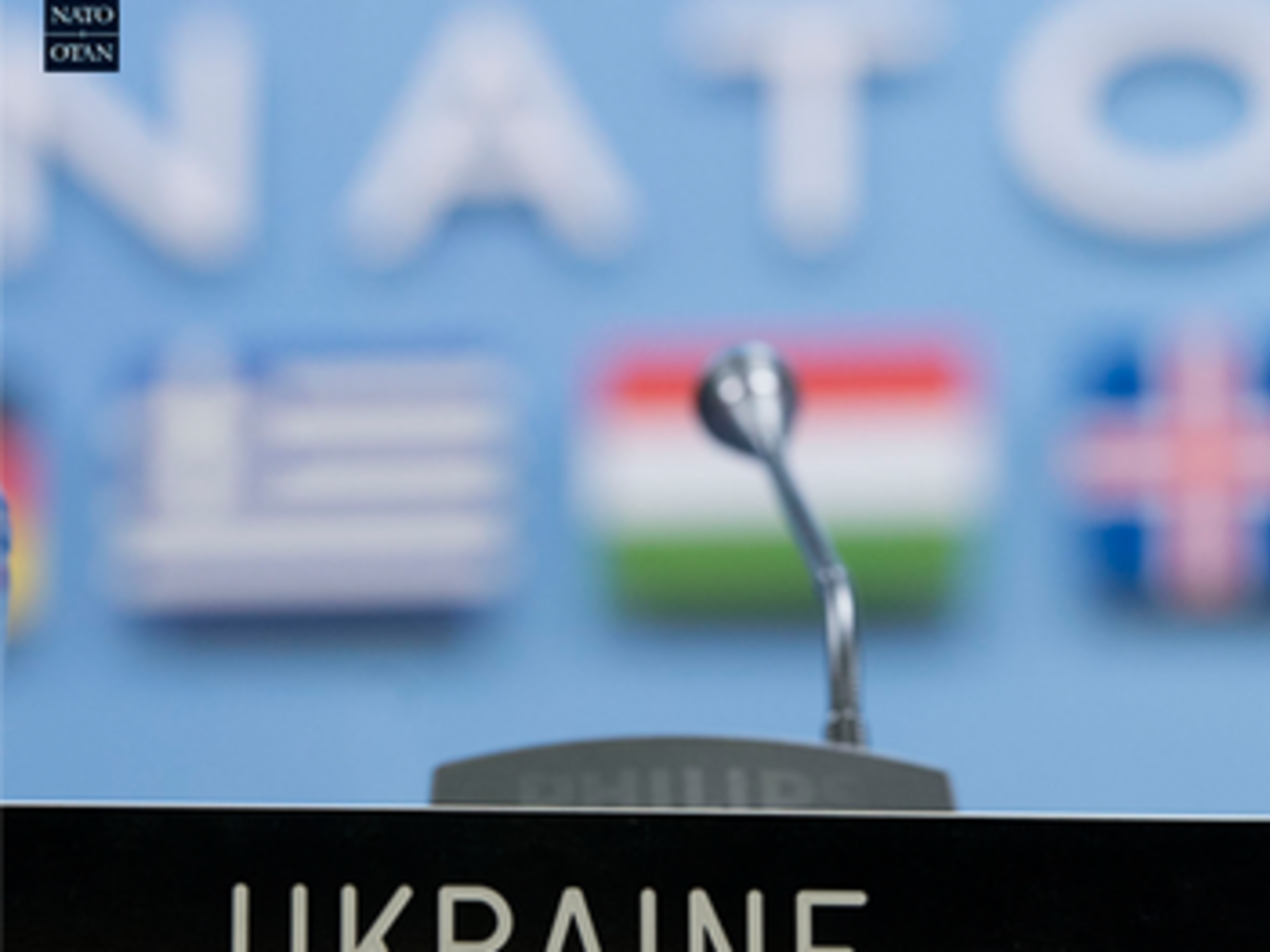 Генсек НАТО осудил действия России