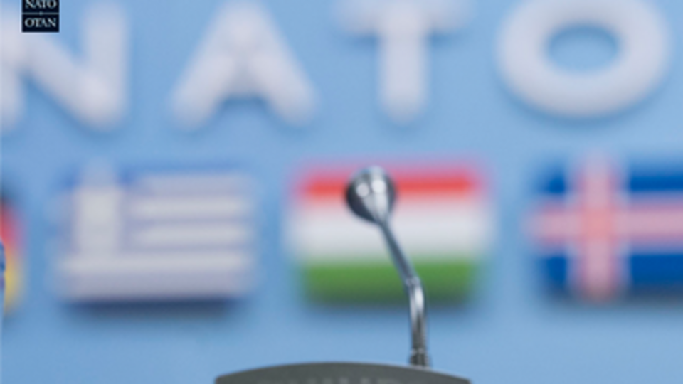 Генсек НАТО осудил действия России