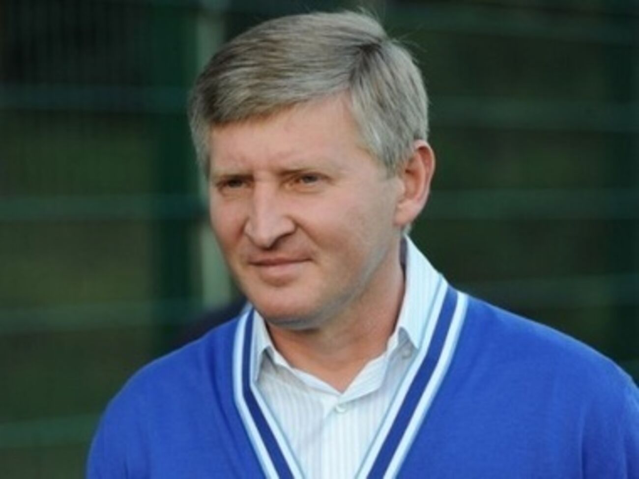 Ринат Ахметов