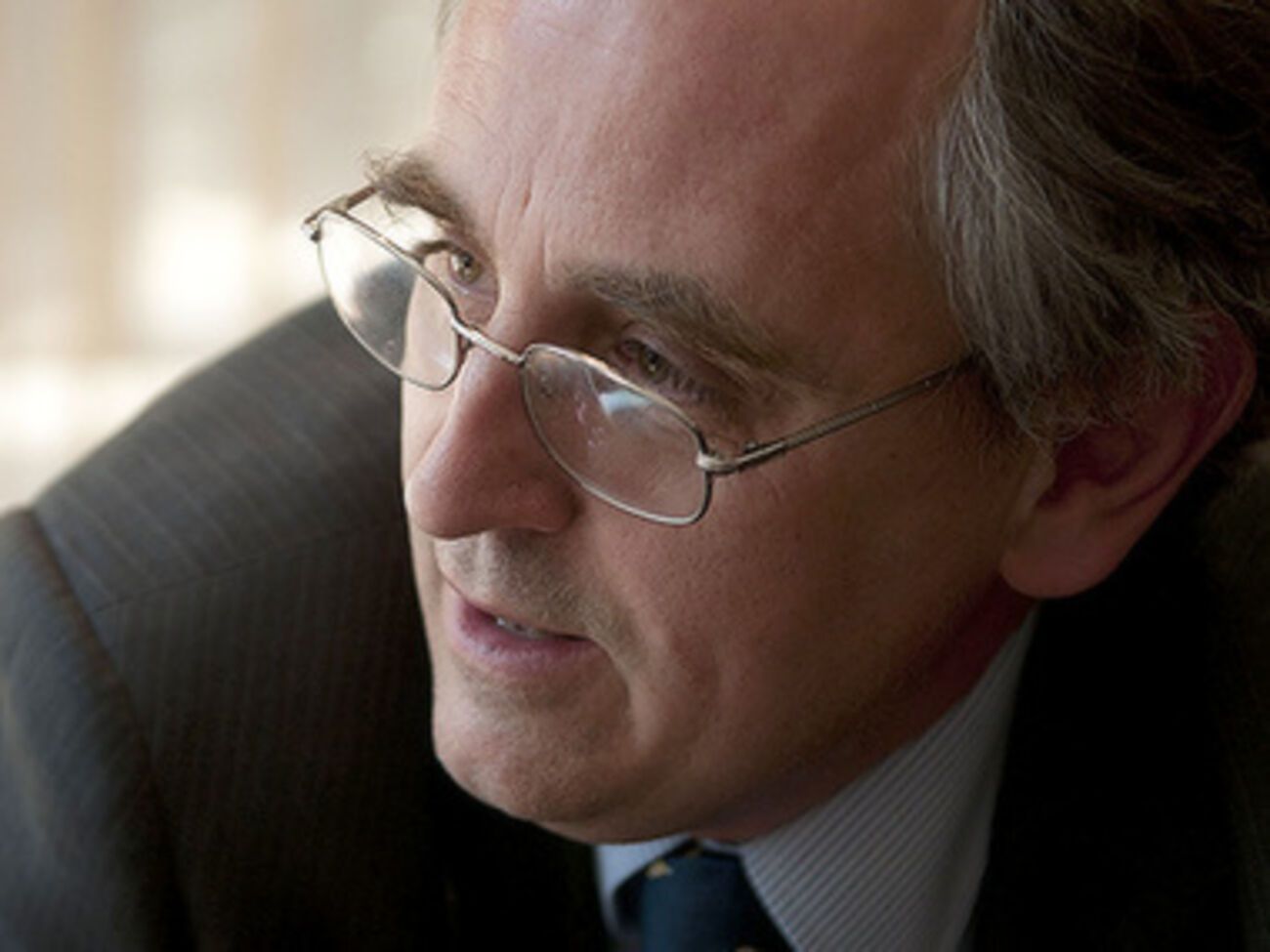 Эдвард Лукас