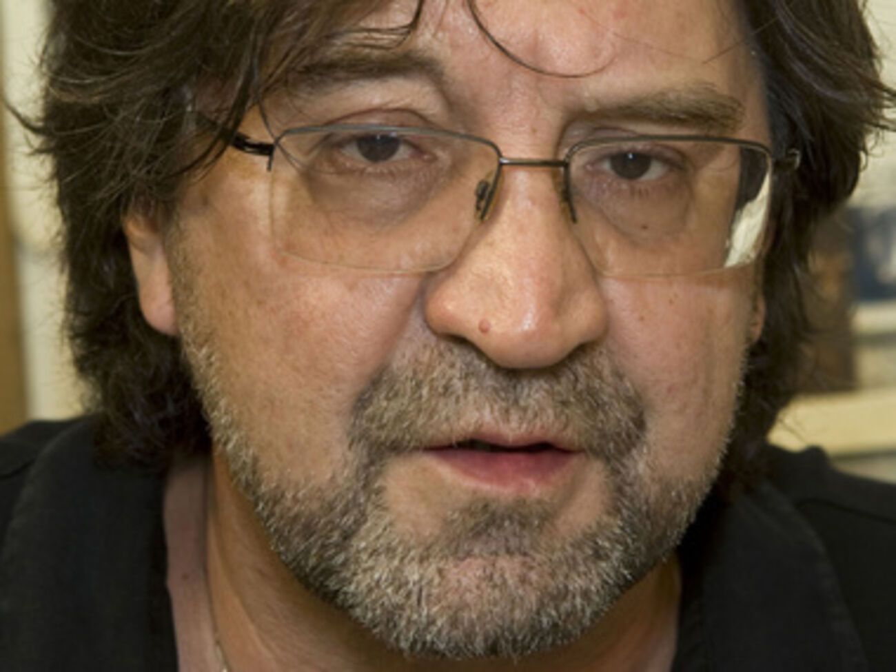 Юрий Шевчук