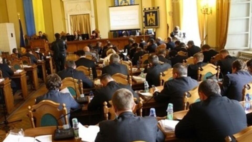 Депутаты Львова призвали жителей Крыма не поддаваться на провокации