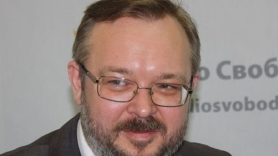 Андрей Ермолаев