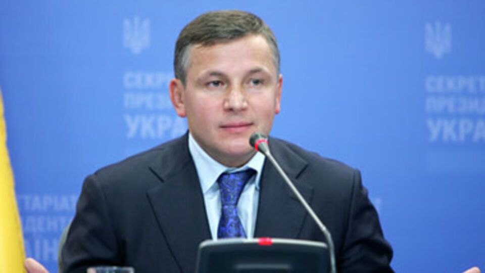 Валерий Гелетей