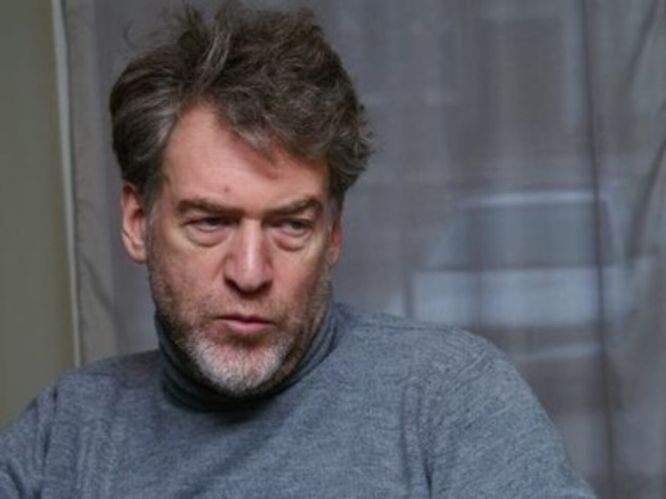 Артемий Троицкий