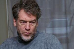 Артемий Троицкий