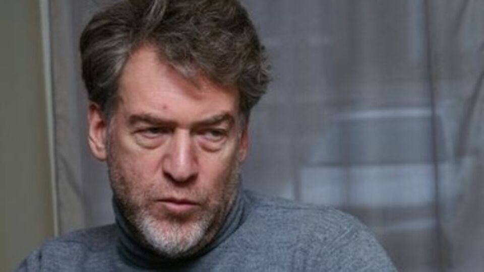 Артемий Троицкий