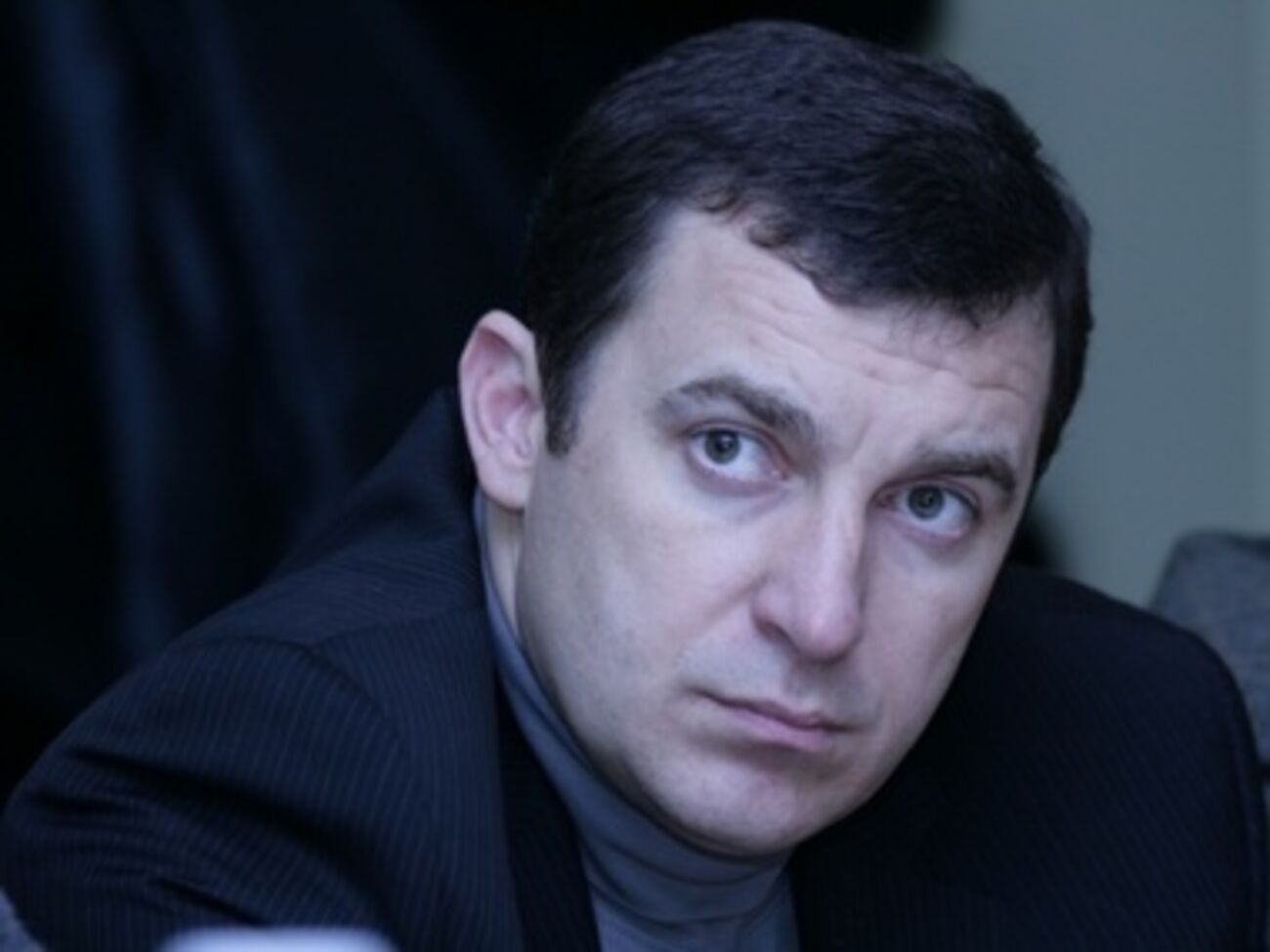 Ярослав Рущишин