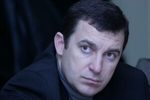 Ярослав Рущишин