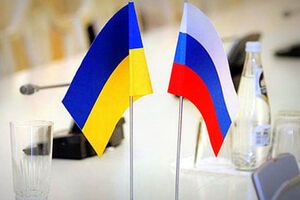Украина призвала ЕС к санкциям против России