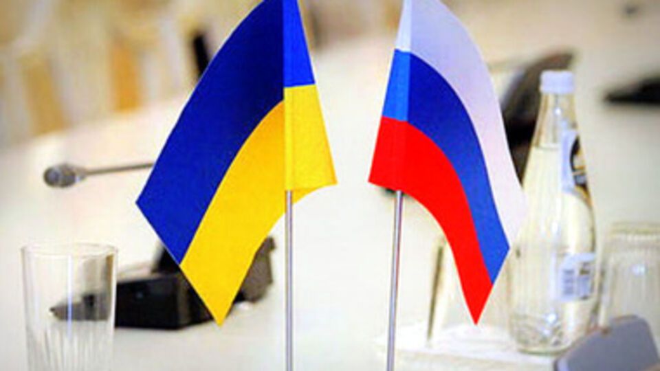 Украина призвала ЕС к санкциям против России