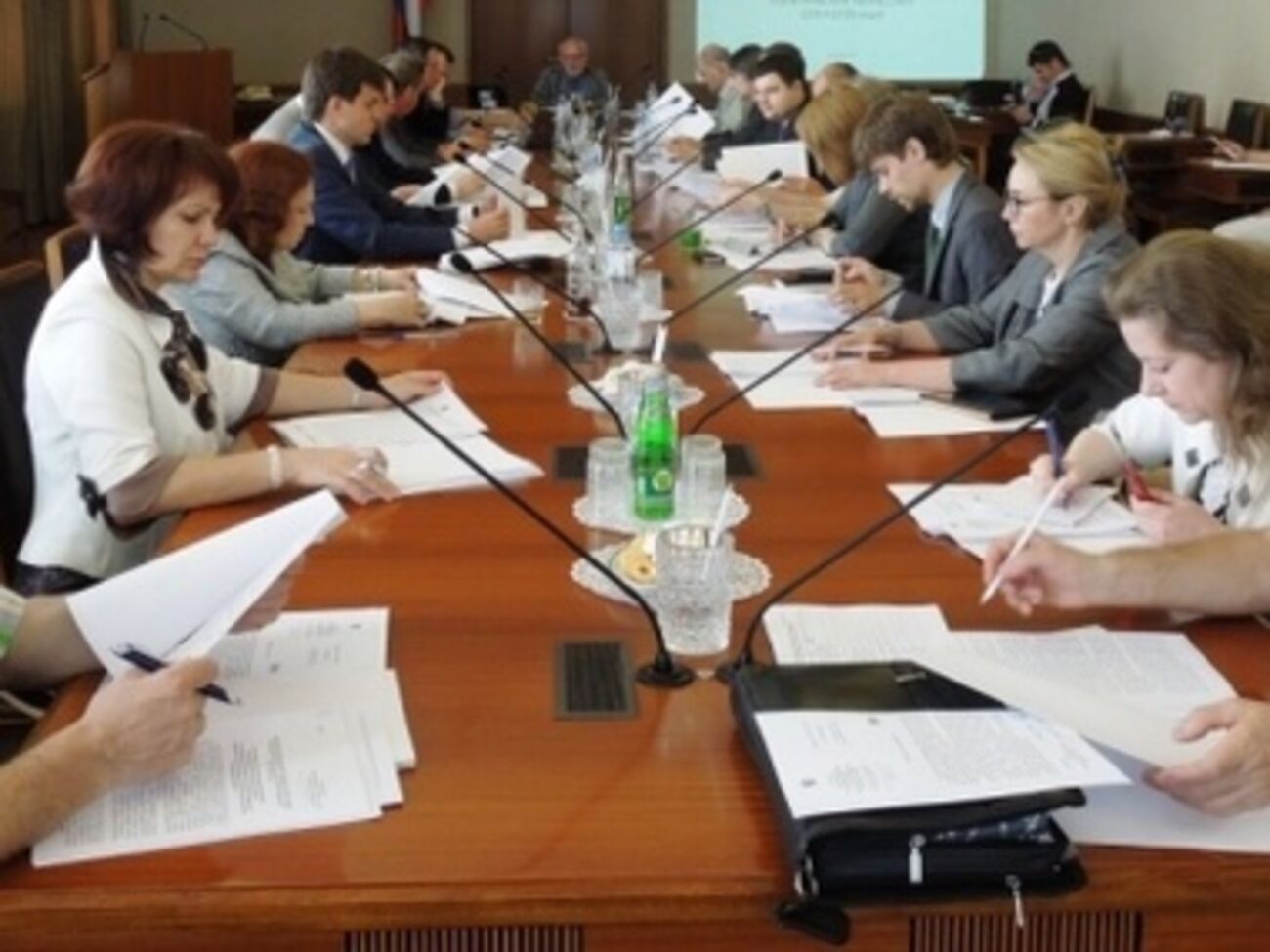 Совет при Путине раскритиковал идею вторжения в Украину