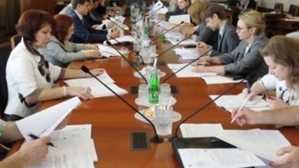 Совет при Путине раскритиковал идею вторжения в Украину