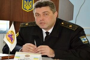 Денис Березовский