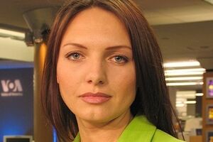 Мирослава Гонгадзе