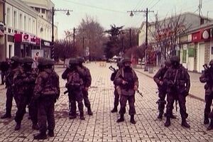 Представителя ООН не пустили в Крым