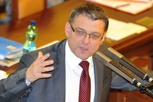 Любомир Заоралек