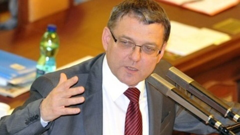 Любомир Заоралек