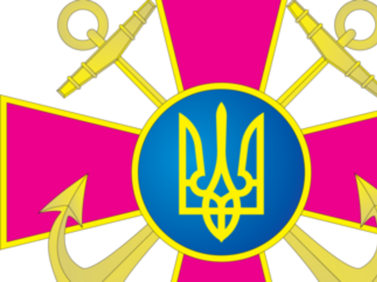 Новым командующим ВМС Украины назначен Сергей Гайдук