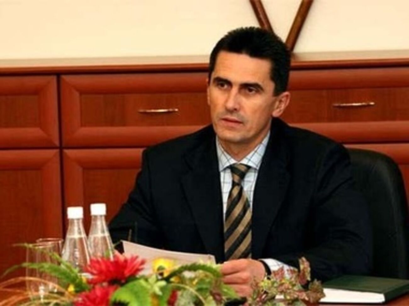 Виталий Ярема