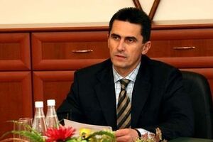 Виталий Ярема