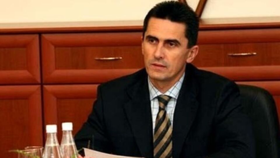 Виталий Ярема