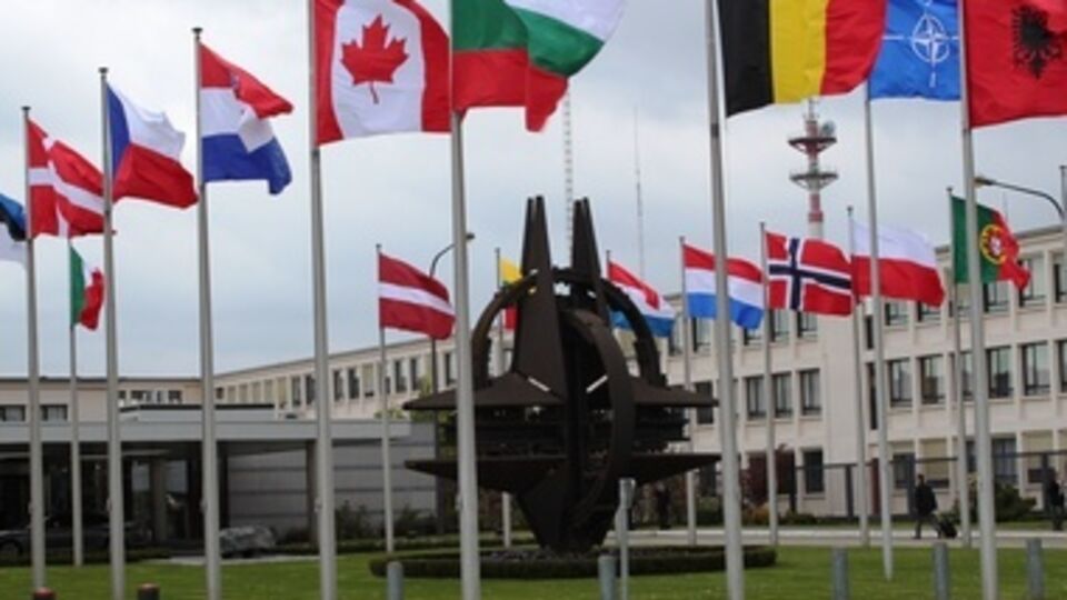 НАТО осудило Россию