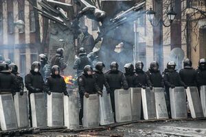 Внутренние войска реформируют в Национальную гвардию