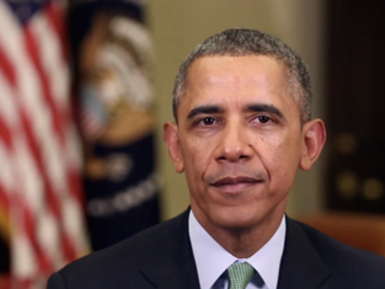 Обама хочет влиять на Россию санкциями и дипломатией