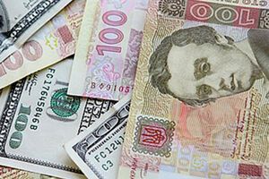 Курс валют НБУ: $1 – 9,92 грн, €1 – 13,8 грн