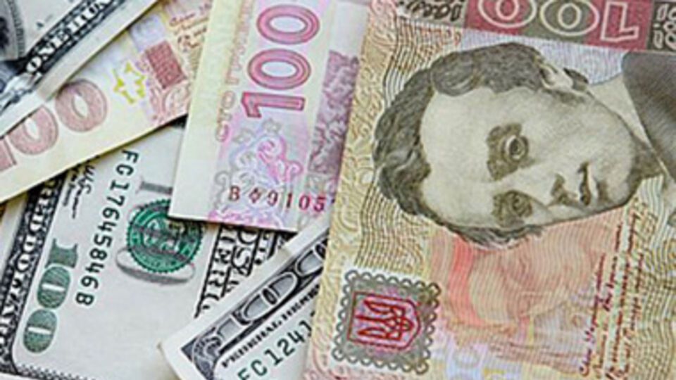 Курс валют НБУ: $1 – 9,92 грн, €1 – 13,8 грн
