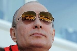 Уровень одобрения деятельности президента вырос с начала года на 15,1%