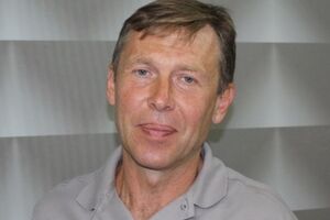 Сергей Соболев из заместителя фракции стал ее главой