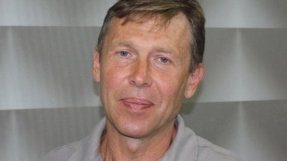 Сергей Соболев из заместителя фракции стал ее главой