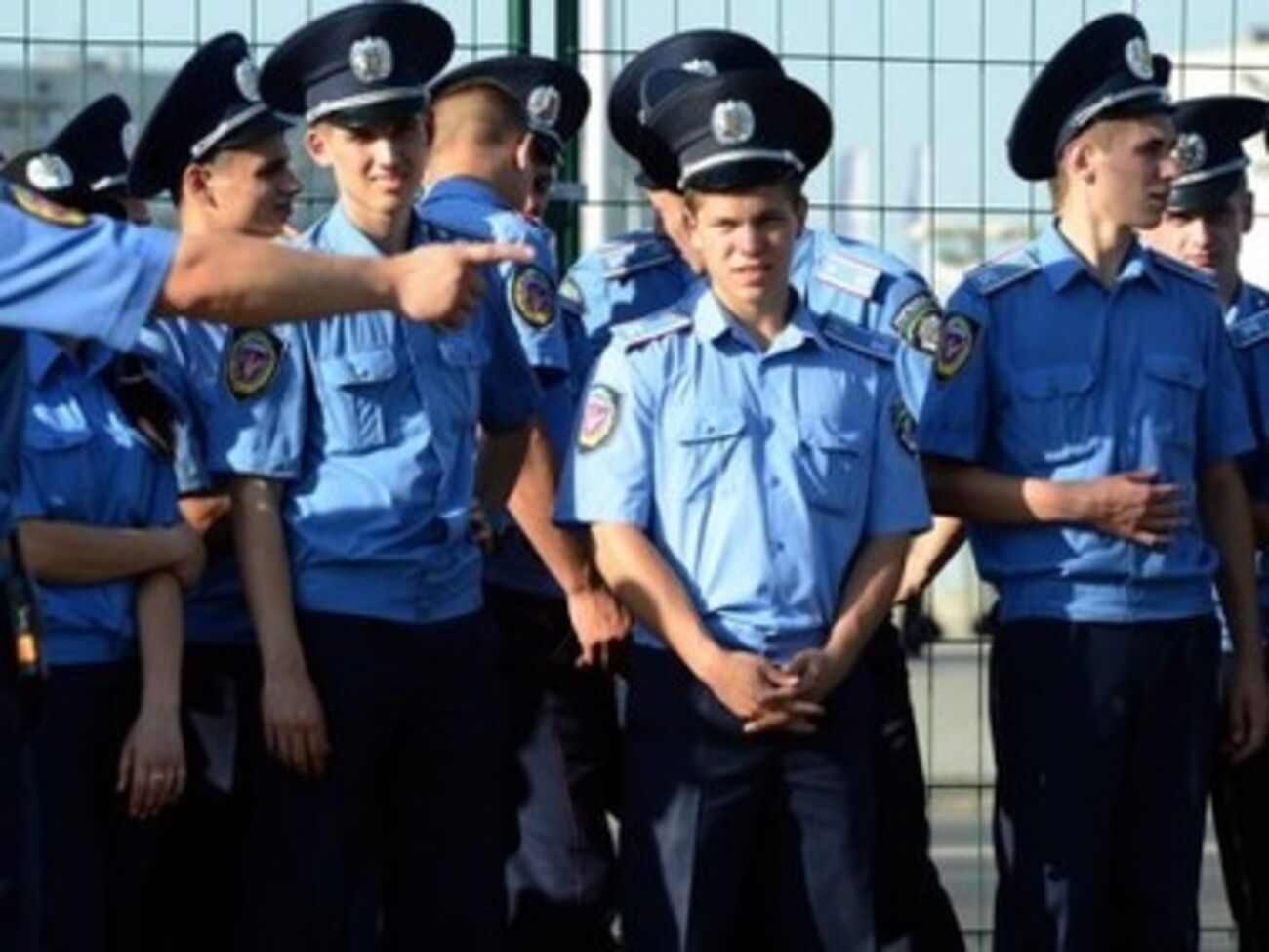 Новых работников милиции будут отбирать с участием общественности и совместно со специалистами МВД