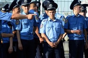 Новых работников милиции будут отбирать с участием общественности и совместно со специалистами МВД